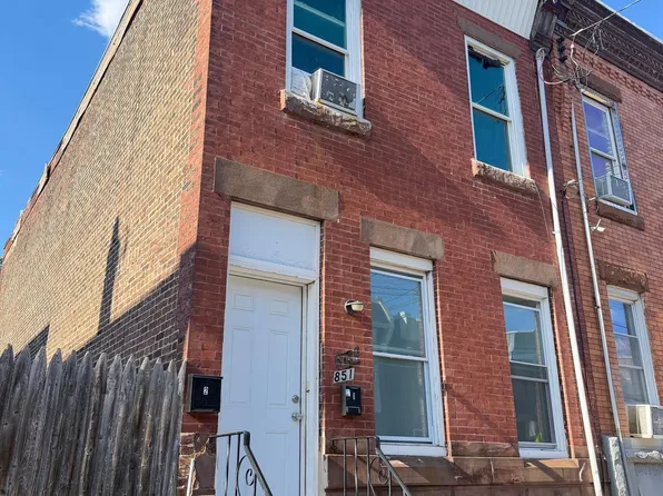 851 E Ontario St #1, Philadelphia, PA 19134