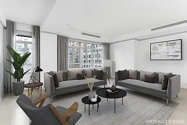 21 East 61st Street, #9C