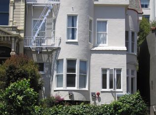 2016 California St APT 2, San Francisco, CA 94109