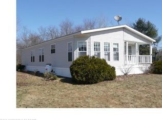 337 Grant St, Ellsworth, ME 04605