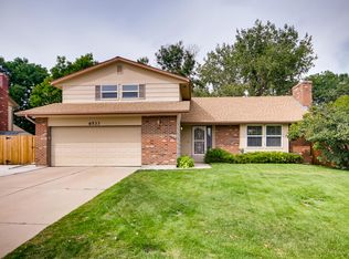 6533 S Allison Ct, Littleton, CO 80123