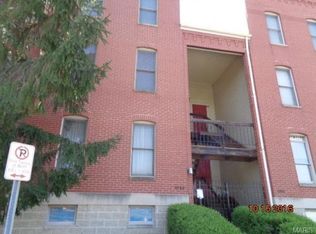 1048 Carroll St, Saint Louis, MO 63104