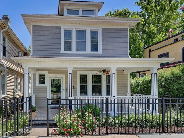13 S 10th Street, Wilmington, NC 28401