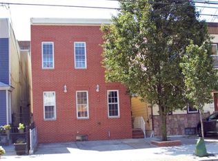 613 22nd St #2, Union City, NJ 07087