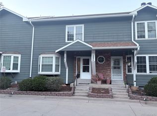 2054 S Balsam St, Lakewood, CO 80227