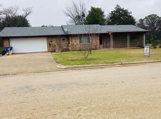 408 W Hillcrest St, Keene, TX 76059