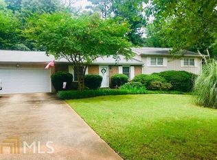 5740 Macedin Dr, Douglasville, GA 30135