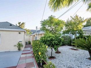 3638 2nd Ave, Glendale, CA 91214