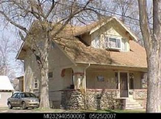 810 2nd Ave NW, Minot, ND 58703