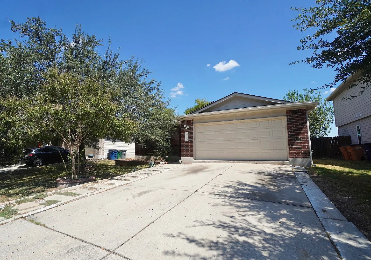 Austin 3BR/2BA Home with Office & Private Backyard — Photo 2