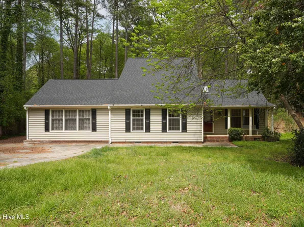 2514 Millwood Court, Chapel Hill, NC 27514