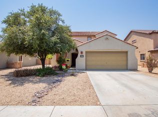 12559 N Cottonseed Ln, Marana, AZ 85653