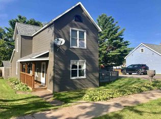 739 Wabash St, Ishpeming, MI 49849