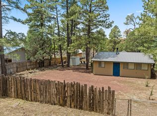 1724 Lyerly Ave, Lakeside, AZ 85929