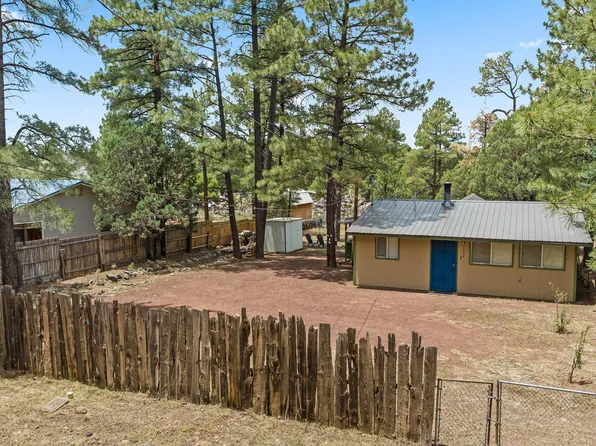 1724 Lyerly Ave, Lakeside, AZ 85929