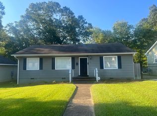 447 Dunbar St, Jackson, MS 39216