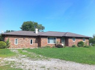 14210 N County Road 600 W, Gaston, IN 47342