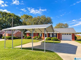 1080 County Road 728, Cullman, AL 35055