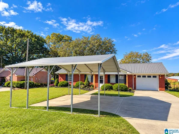 1080 County Road 728, Cullman, AL 35055