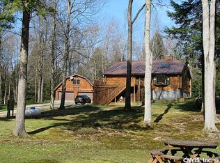 1384 County Route 11, West Monroe, NY 13167