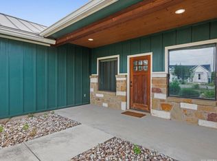 774 Mockingbird Cv, Spring Branch, TX 78070