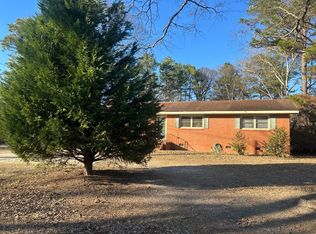 208 Jackson St, Warner Robins, GA 31088