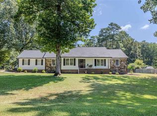 5 River Place Dr SW, Rome, GA 30165