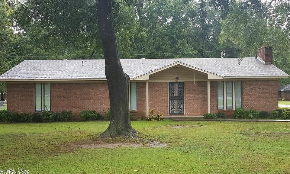 601 N Johnson St, Mc Crory, AR 72101 Zillow