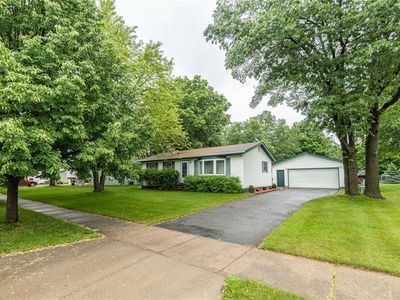 3159 Phoenix Avenue, Eau Claire, WI, 54703