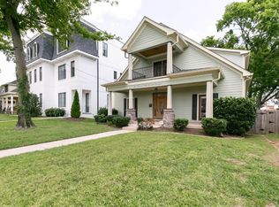 1814 Beech Ave, Nashville, TN 37203