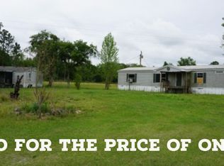 7093 & 7095 173rd Pl, Live Oak, FL 32060