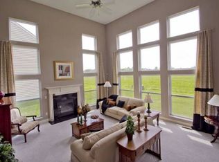 6522 Letterman Dr, Powell, OH 43065