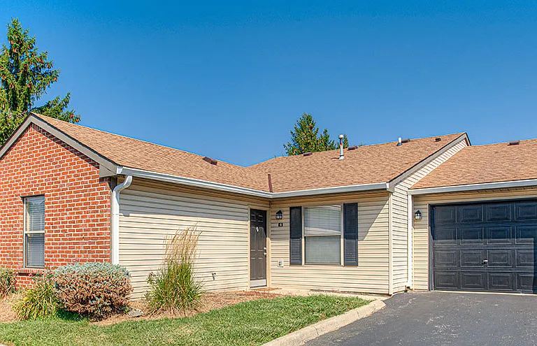 Carmel Landing Apartment Homes — Photo 24