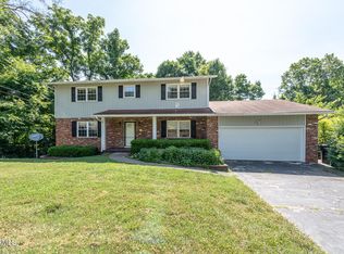 1216 Wallingford Rd, Knoxville, TN 37923