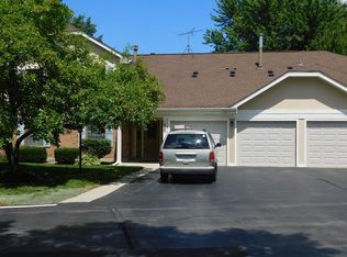 1020 Thorndale Ct APT C1, Wheeling, IL 60090