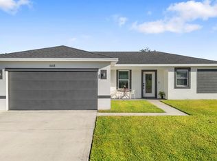 668 Dromedary Ct, Poinciana, FL 34759