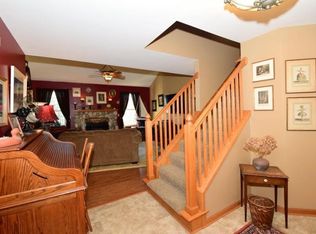 717 Bass Dr, Waterford, WI 53185