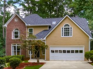 605 Hunt River Way, Suwanee, GA 30024