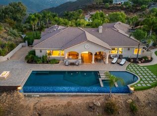 2627 Firebrand Way, Alpine, CA 91901