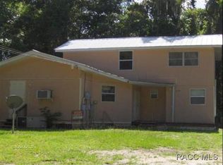 1001 S Prospect Ter, Inverness, FL 34453