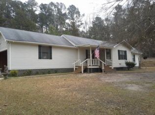 1031 Stephens Hwy, Mount Holly, AR 71758
