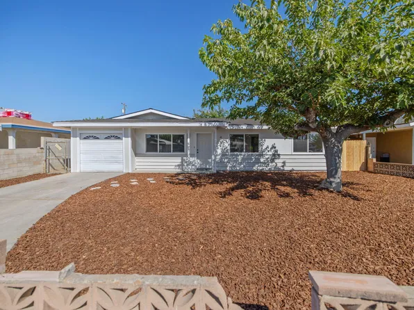 420 7th St, Mc Farland, CA 93250