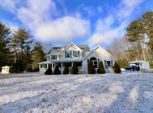 226 Katrina Falls Rd, Rock Hill, NY 12775