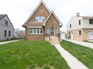 4533 N 24th Pl #4535, Milwaukee, WI 53209