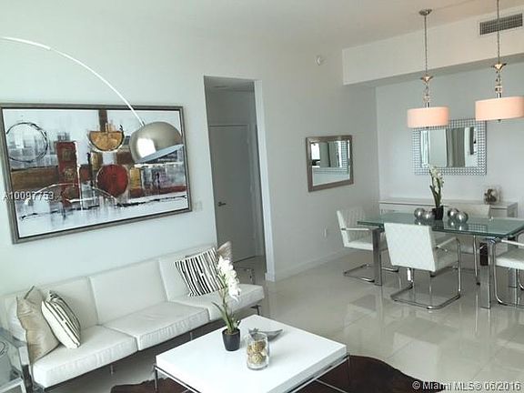 2nd image of 950 Brickell Bay Dr APT 5205