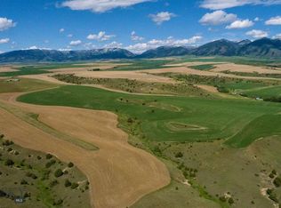 767 Theisen Ranch Rd, Belgrade, MT 59714