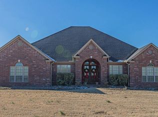 24 Bridge Field Dr, Sherwood, AR 72120