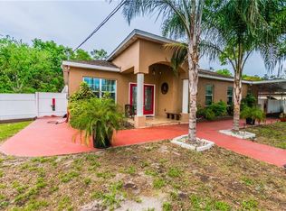 3006 W Wilder Ave, Tampa, FL 33614