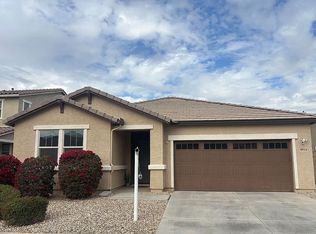 8014 W Atlantis Way, Phoenix, AZ 85043