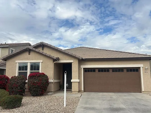 8014 W Atlantis Way, Phoenix, AZ 85043